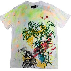 Reworked Akoo Agency Tee (M)